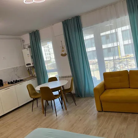 Flavia Mamaia Năvodari