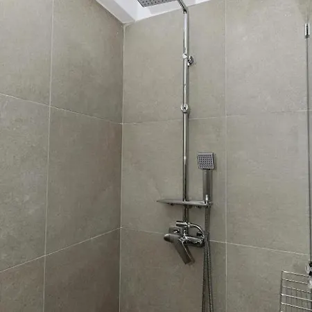 Flavia Mamaia Apartment *